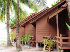 Redang Paradise Resort, Pulau Redang